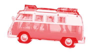 VWBusje